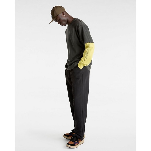 MTE Range Nylon Loose Tapered Pant