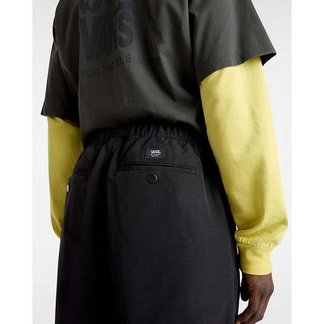 MTE Range Nylon Loose Tapered Pant