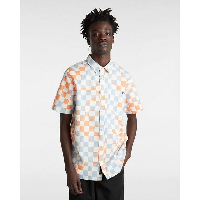 WATSON SS WOVEN