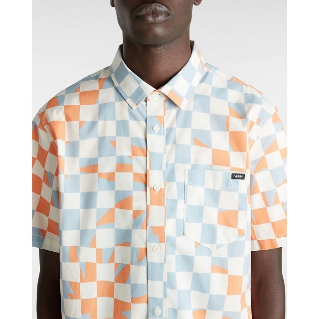 WATSON SS WOVEN