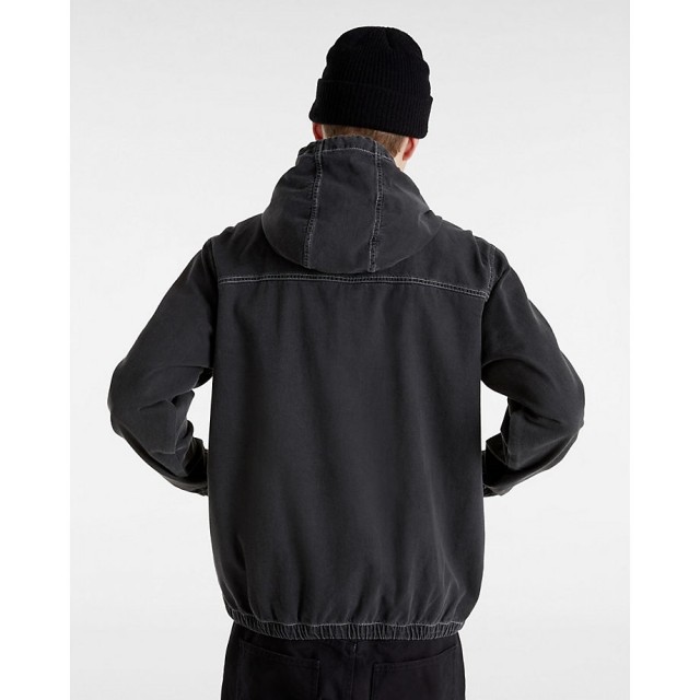 ASHFORD DENIM FZ