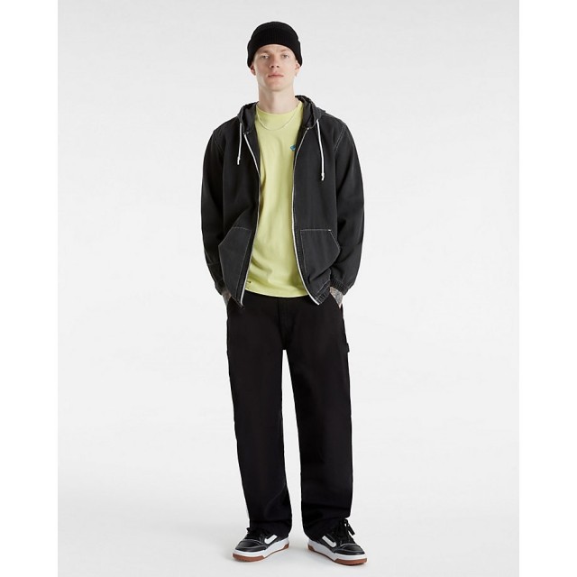 ASHFORD DENIM FZ