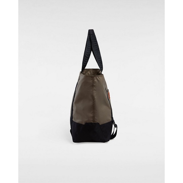SPITFIRE WHEELS TOTE