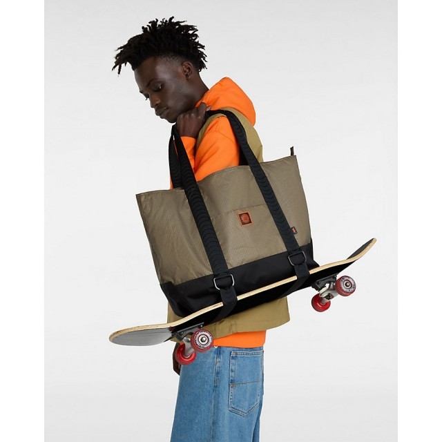 SPITFIRE WHEELS TOTE