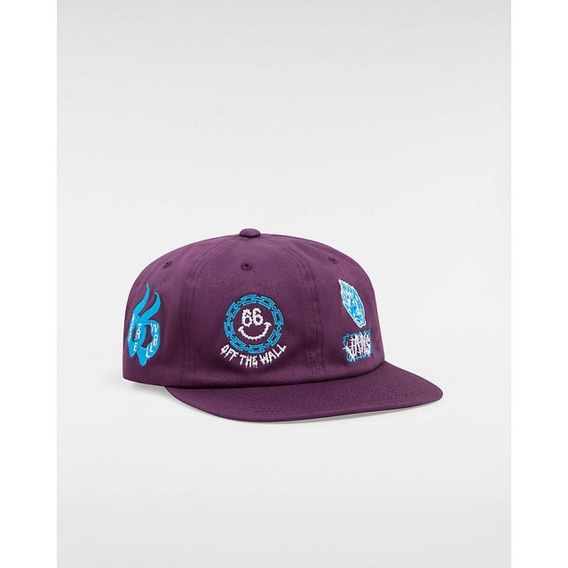 WHAMMY LOW UNSTRUCTURED
