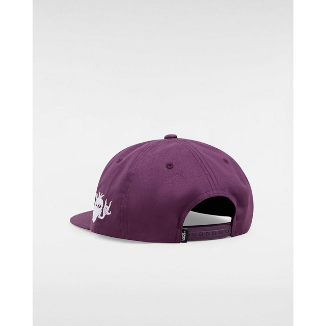 WHAMMY LOW UNSTRUCTURED
