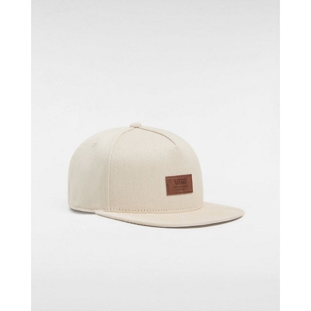 OFF THE WALL PATCH SNAPBACK
