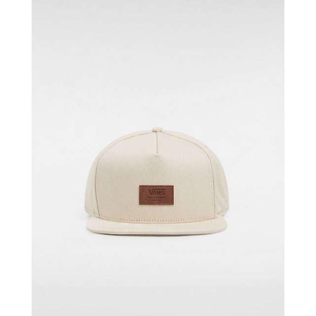 OFF THE WALL PATCH SNAPBACK