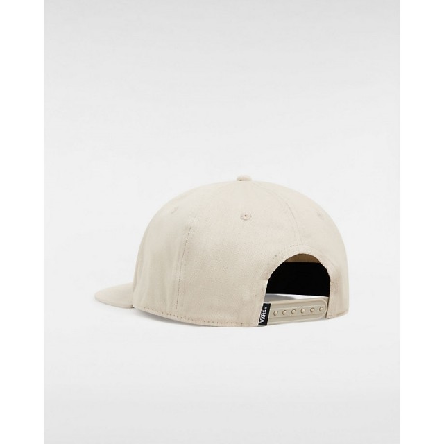 OFF THE WALL PATCH SNAPBACK