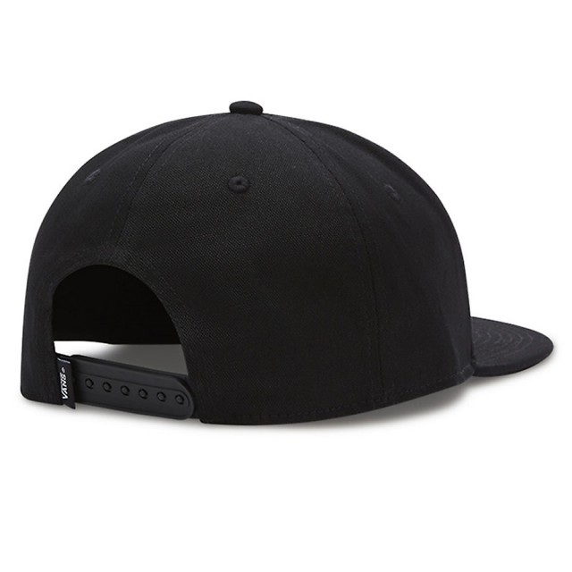 OFF THE WALL PATCH SNAPBACK