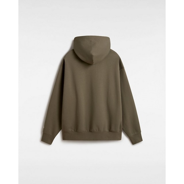SURPLUS PO HOODIE LX