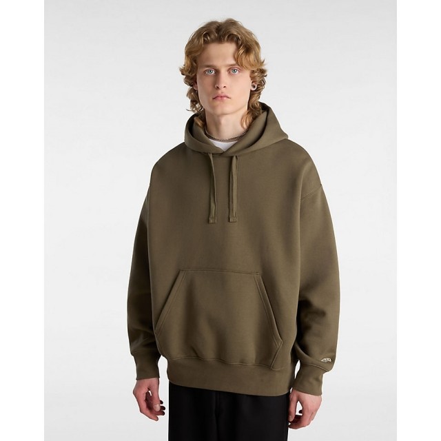 SURPLUS PO HOODIE LX