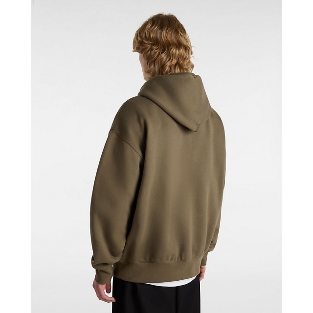 SURPLUS PO HOODIE LX