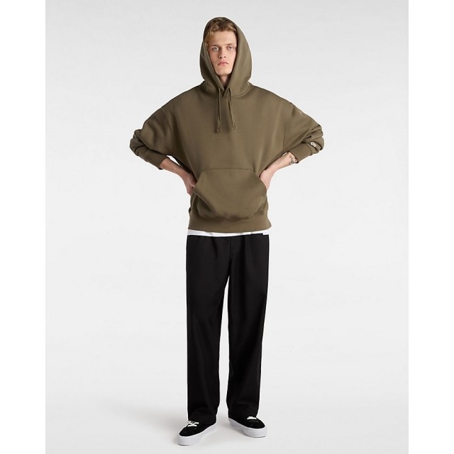 SURPLUS PO HOODIE LX