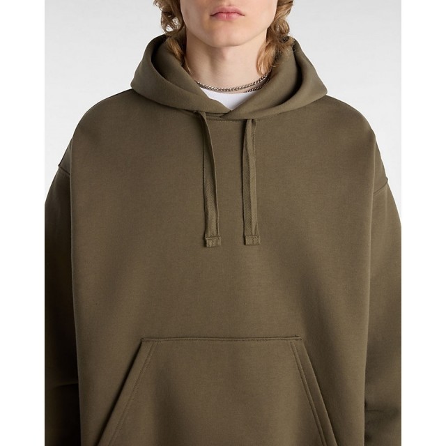 SURPLUS PO HOODIE LX