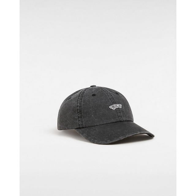 LOGO CURVED BILL LX