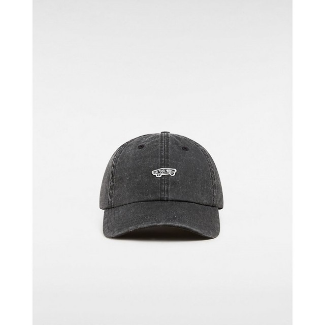 LOGO CURVED BILL LX