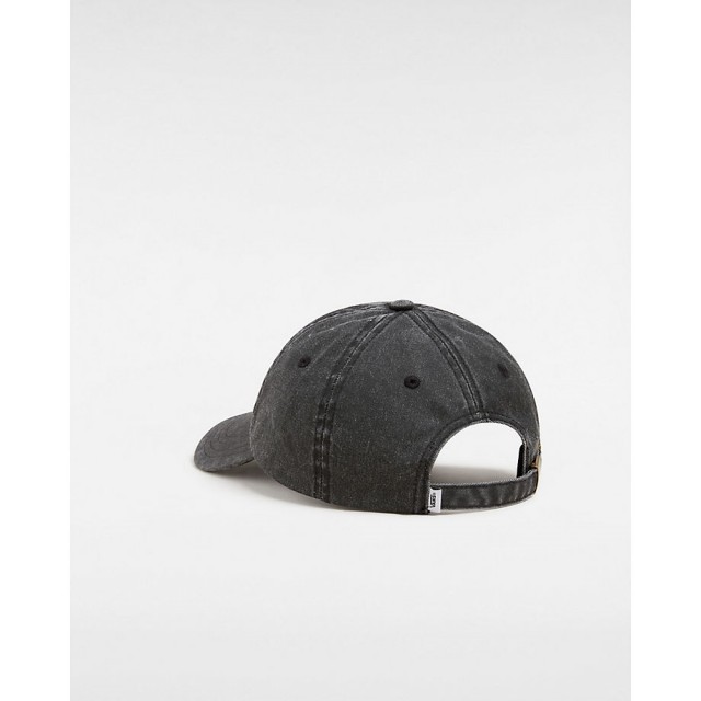LOGO CURVED BILL LX
