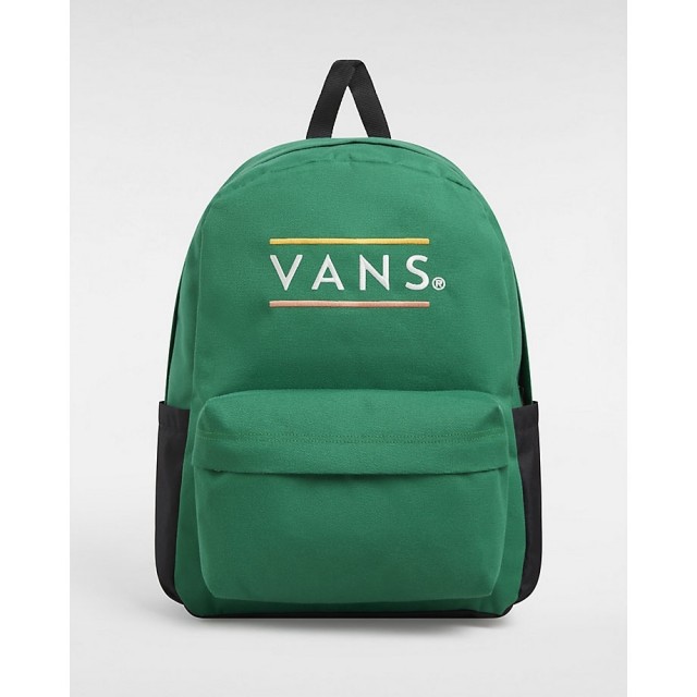 Old Skool Backpack