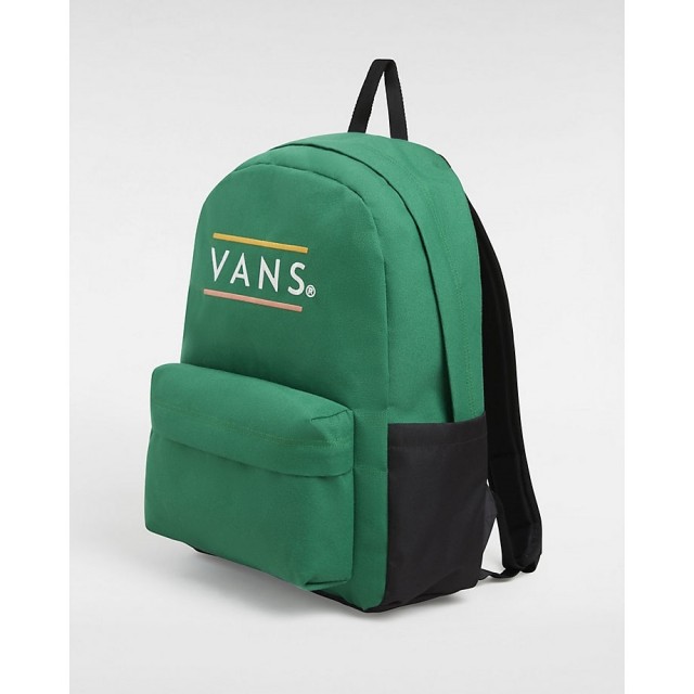 Old Skool Backpack