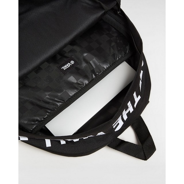 Old Skool Backpack