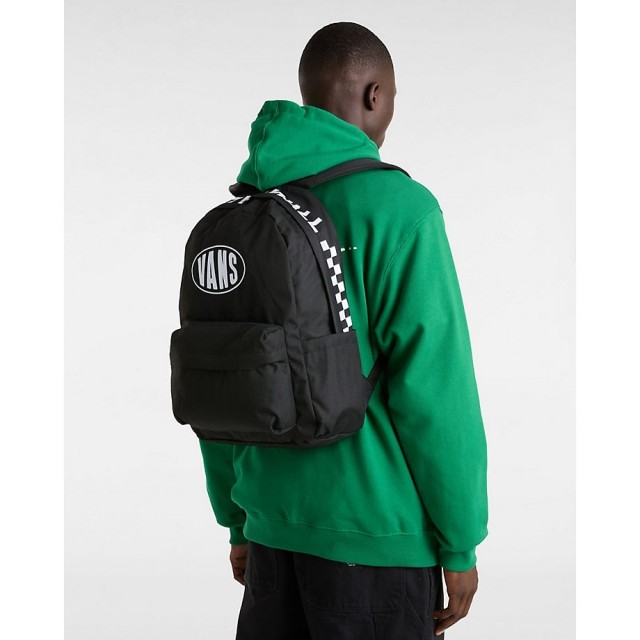 Old Skool Backpack