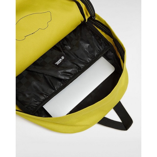 Old Skool Classic Backpack