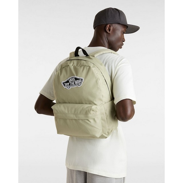 Old Skool Classic Backpack