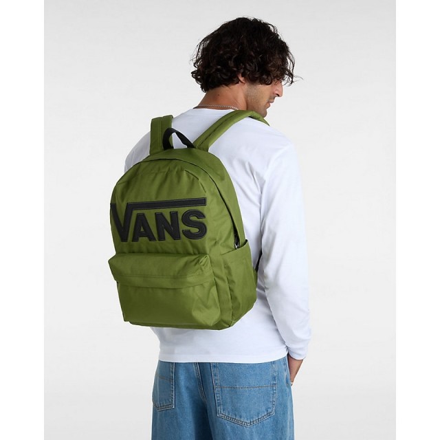 Old Skool Drop V Backpack
