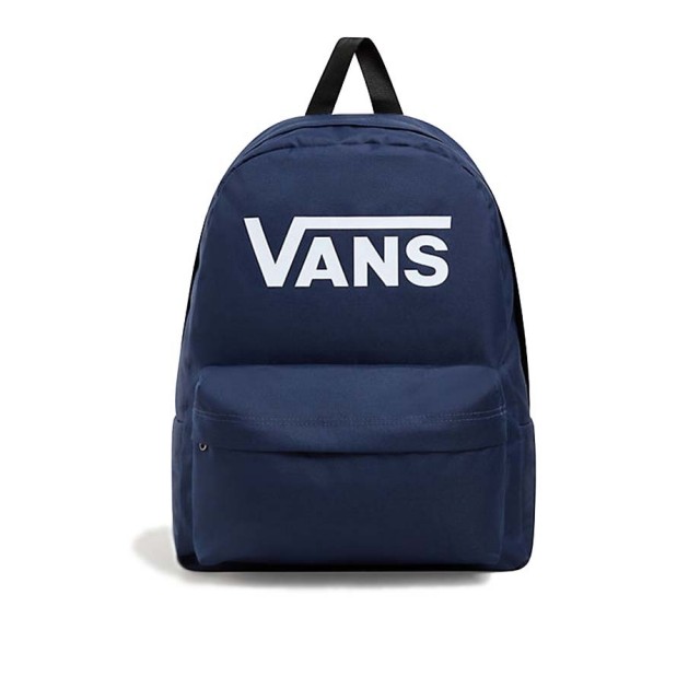 Old Skool Print Backpack