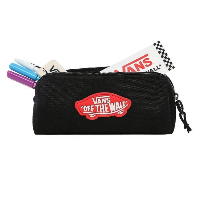 Old Skool Pencil Pouch