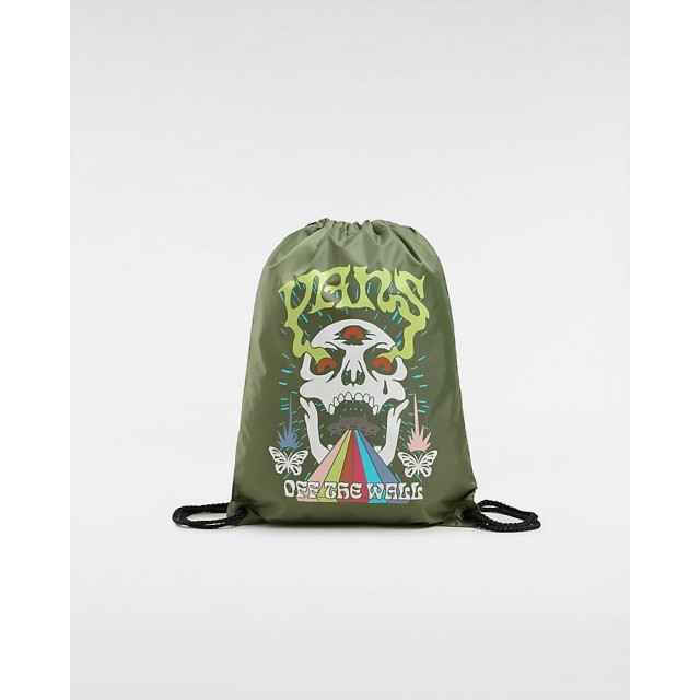 Benched Bag