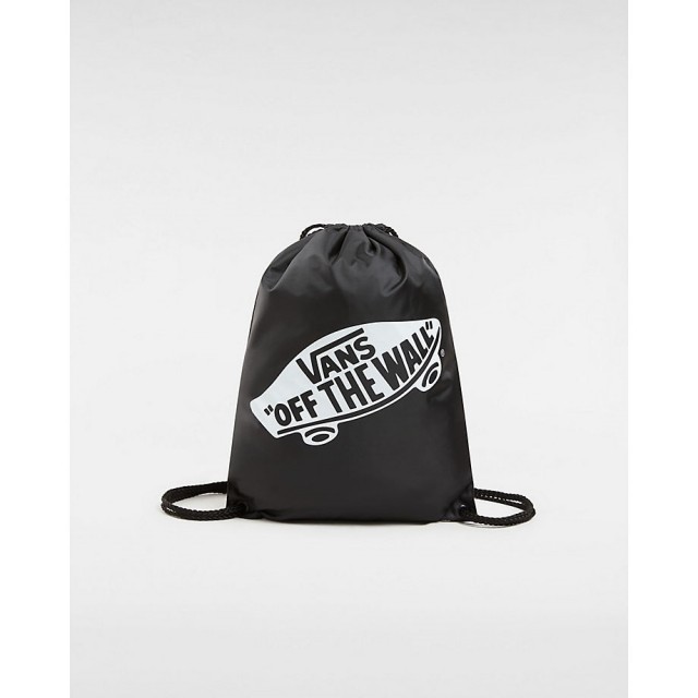 Benched Bag
