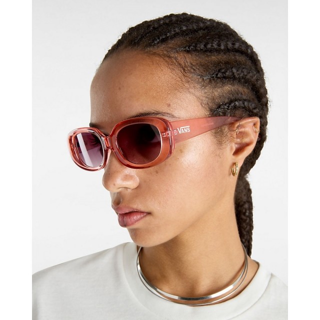 Showstopper Sunglasses