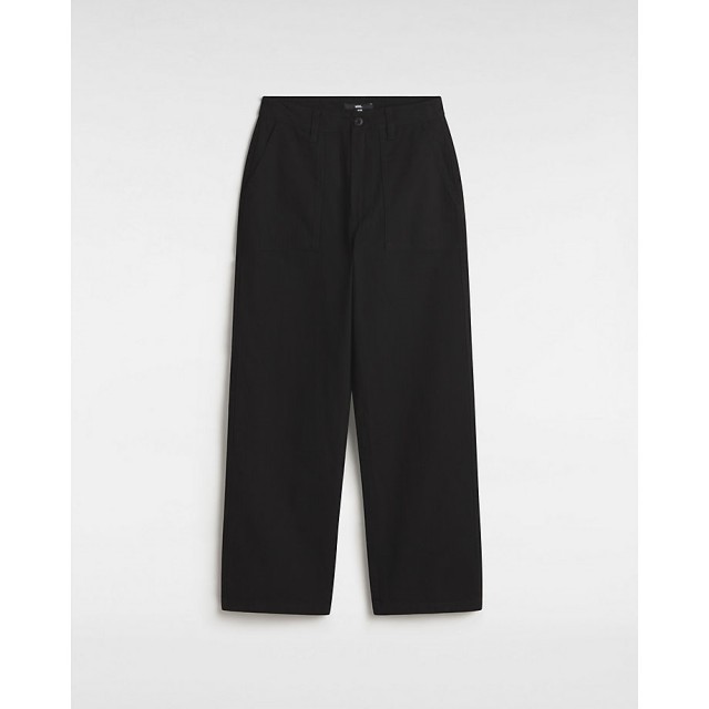 Union Relaxed Carpenter Pant