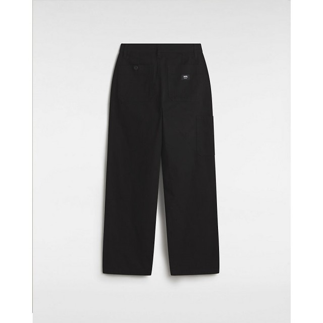 Union Relaxed Carpenter Pant