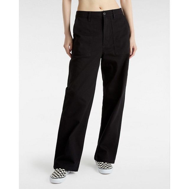 Union Relaxed Carpenter Pant