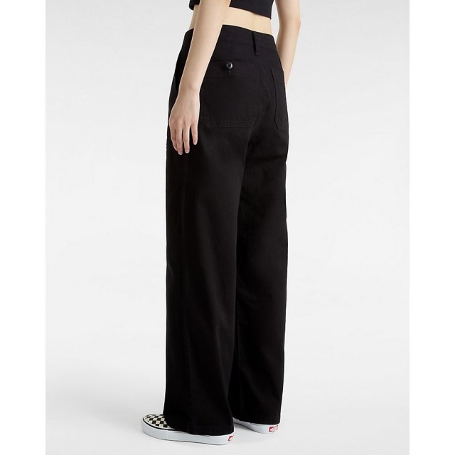 Union Relaxed Carpenter Pant