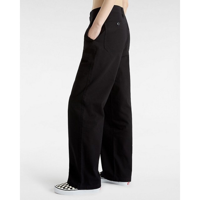 Union Relaxed Carpenter Pant