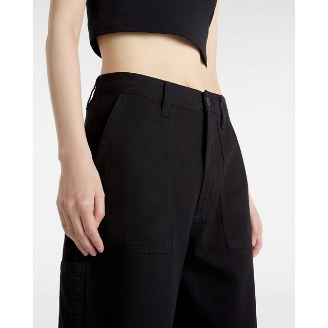 Union Relaxed Carpenter Pant