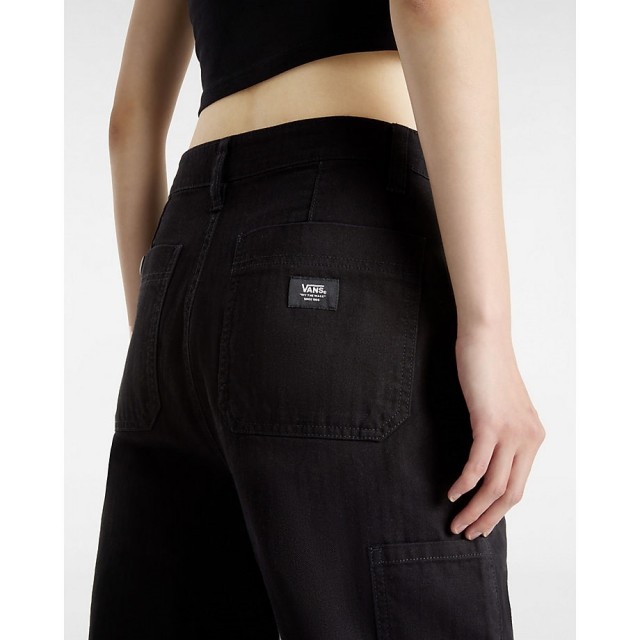 Union Relaxed Carpenter Pant