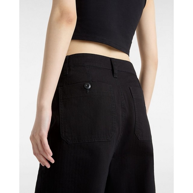 Union Relaxed Carpenter Pant