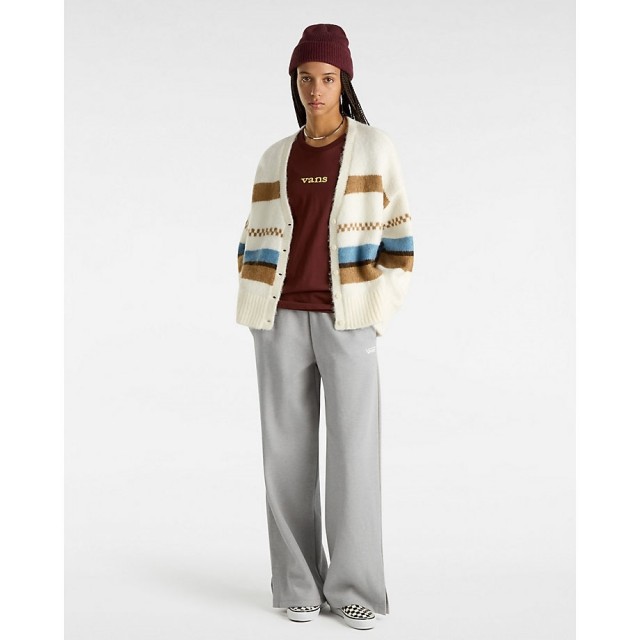 Valerie Stripe Cardigan