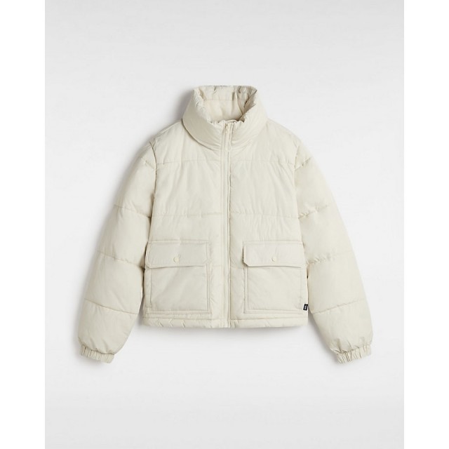 MTE Aubrey Primaloft Puffer