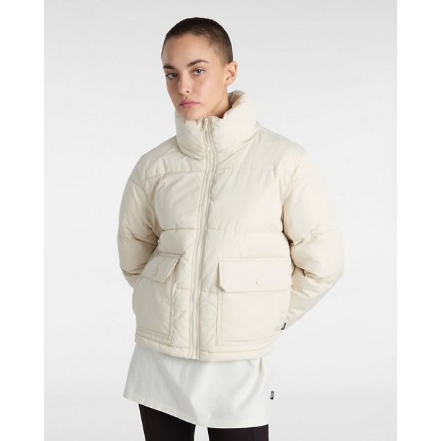 MTE Aubrey Primaloft Puffer