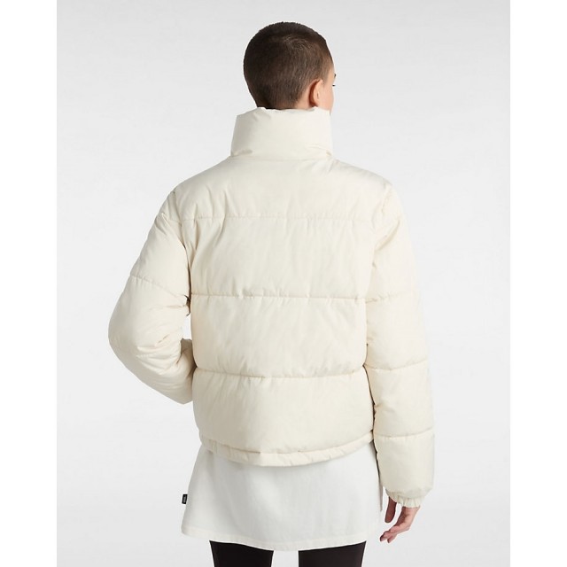 MTE Aubrey Primaloft Puffer