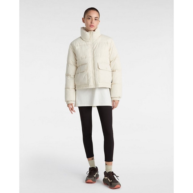 MTE Aubrey Primaloft Puffer