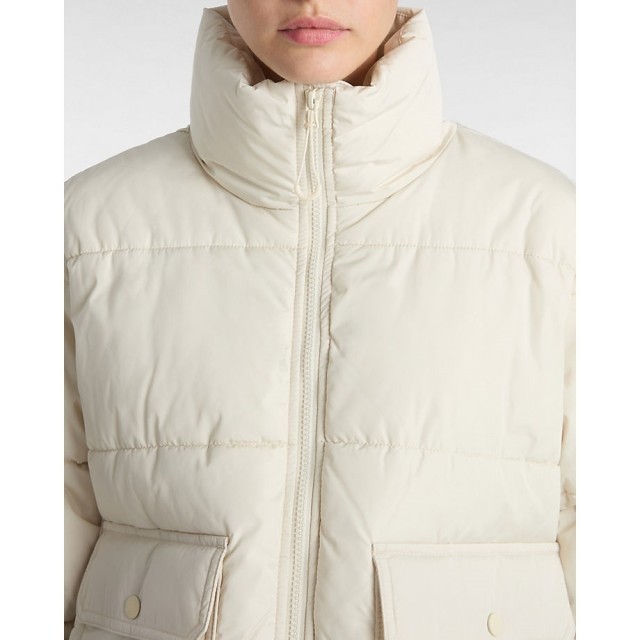 MTE Aubrey Primaloft Puffer