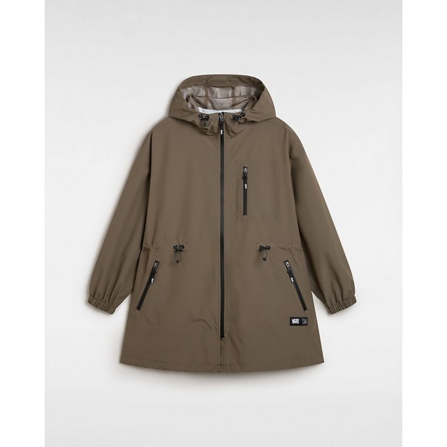 MTE RALEIGH JACKET