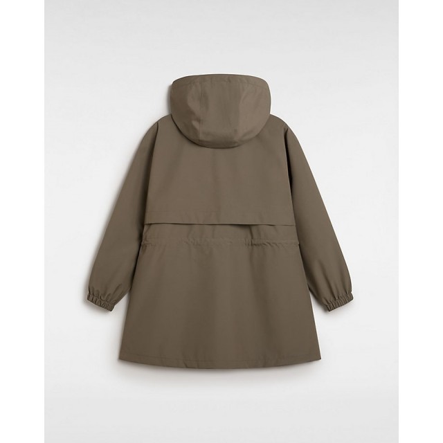 MTE RALEIGH JACKET